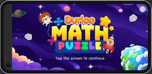 Durioo Math Puzzle Screenshot 2