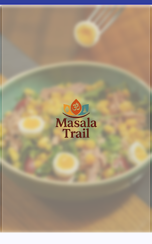 Masala Trail Screenshot 3