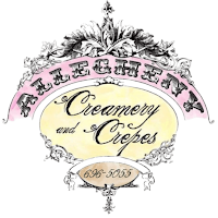 Allegheny Creamery & Crepes