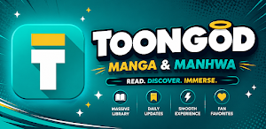 ToonGod : Manga & Manhwa Screenshot 0