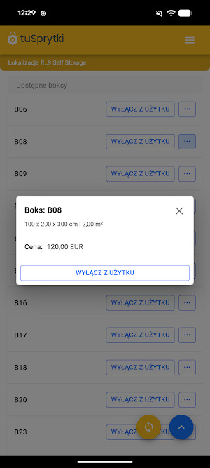 tuSprytki Screenshot 2