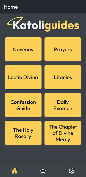 KatoliGuides Screenshot 0