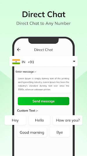 GB WAPP Latest Version 2024 Screenshot 3