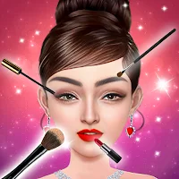 Super Stylist Dress Up Games