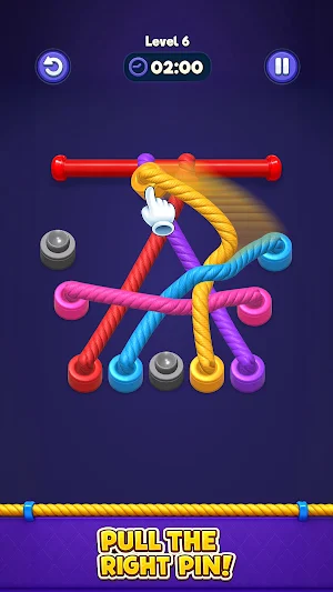 Knot Today Screenshot 2