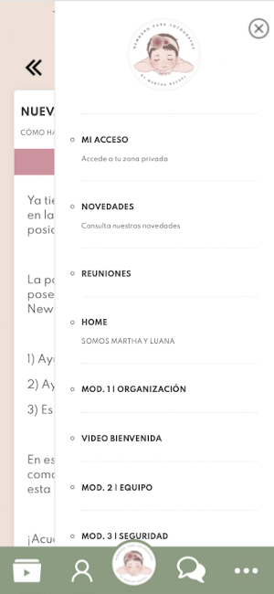 Newborn para fotógrafos Screenshot 2