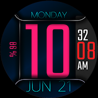 Watch Face B9