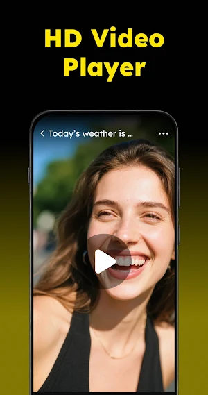 Video Haven: Video Downloader Screenshot 1