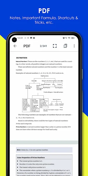 CAT Exam 2023 Screenshot 3