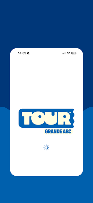Tour Grande ABC Screenshot 0