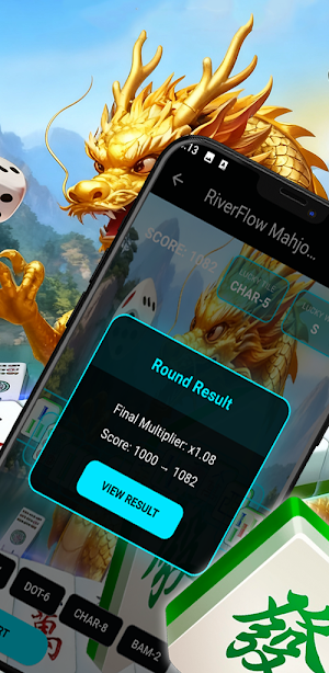 RiverFlow Screenshot 3