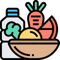 fitness : food