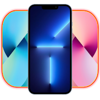 Wallpapers phone 13 & OS 15