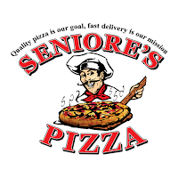 Seniore's Pizza CA