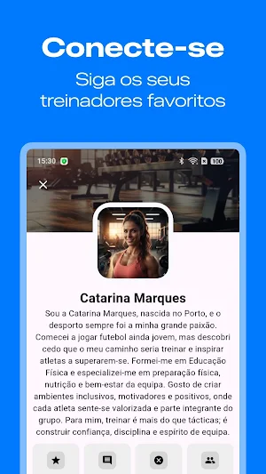 Motiv8 Screenshot 3