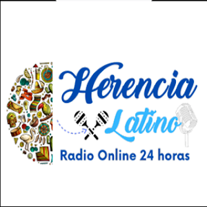 Herencia Latino Screenshot 0