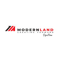 Modernland SignFlow