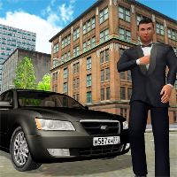 Car Simulator NF Grand Auto Crime