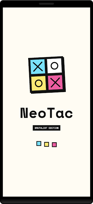 NeoTac Screenshot 0