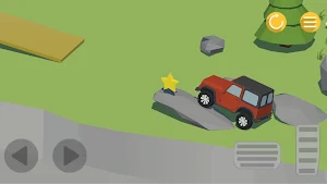 Off Road Auto Trial Screenshot 1