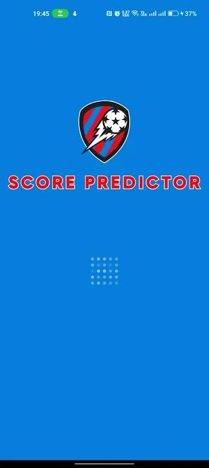 Score Predictor - Daily Wins Screenshot 0