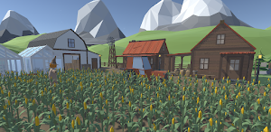 Military Farm Sandbox 3D Screenshot 2