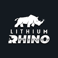 Lithium Rhino
