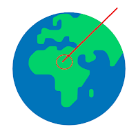 Guess European Country On Map