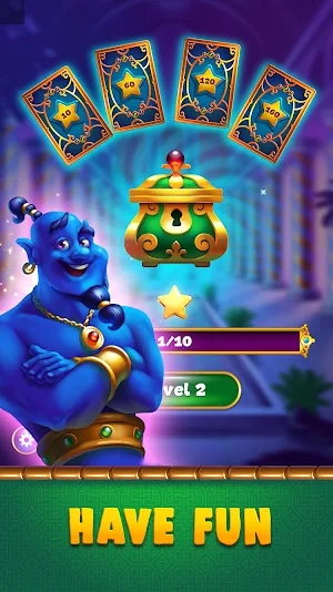 Gems Ball Crush: New Puzzle Arkanoid Screenshot 2