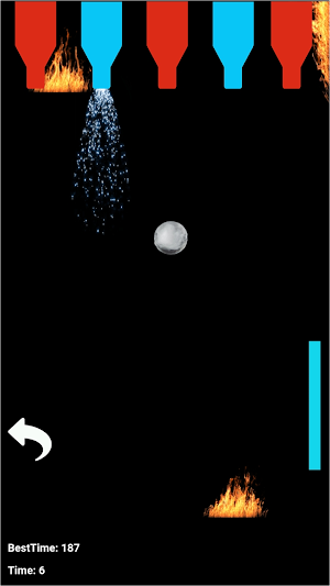 ice ball Screenshot 0