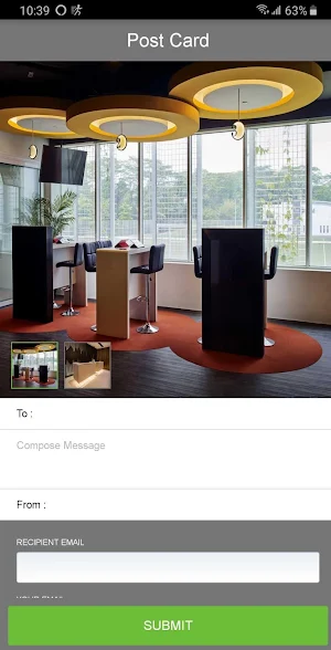 Republic Polytechnic SOH Screenshot 3