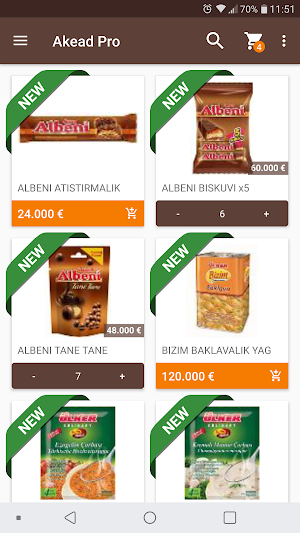 AKEAD Pro Screenshot 0