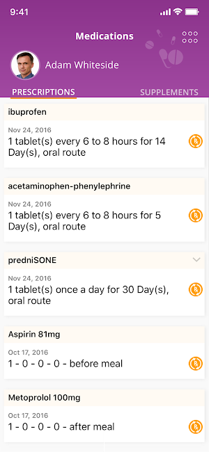 ECHO Medical Screenshot 1