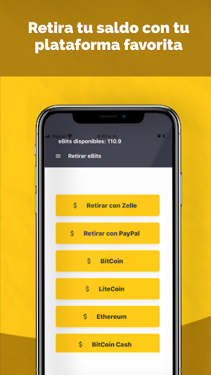 Ebit Screenshot 1