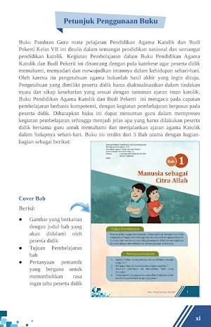 Buku Guru Agama Katolik Kls 7 Screenshot 2