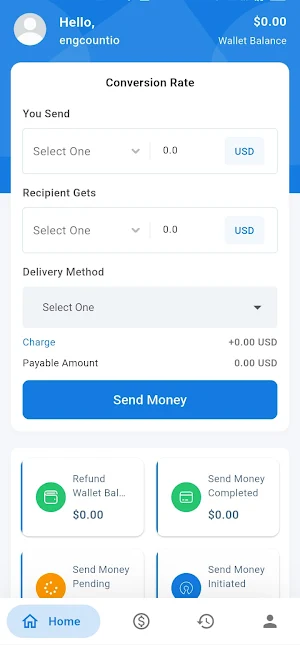 Sompay Screenshot 1