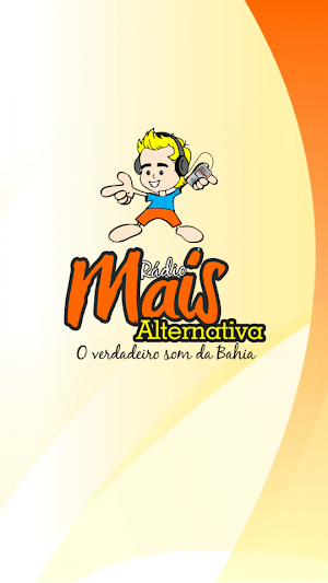 Rádio Mais Alternativa Screenshot 0
