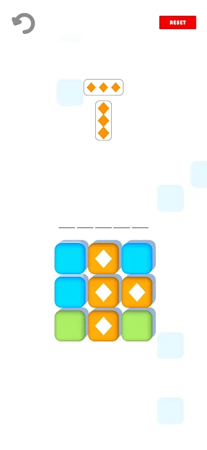 TetRubix Screenshot 1