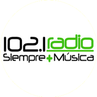 ViveFM 102.1