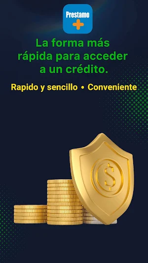 Prestamo Plus Screenshot 2