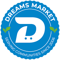 Dreams Market