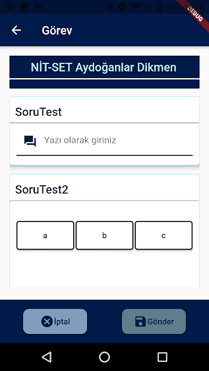 StoreXpressAvent Screenshot 2