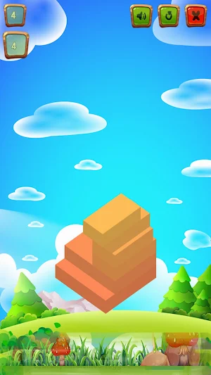 Rectengle max 4v Screenshot 0