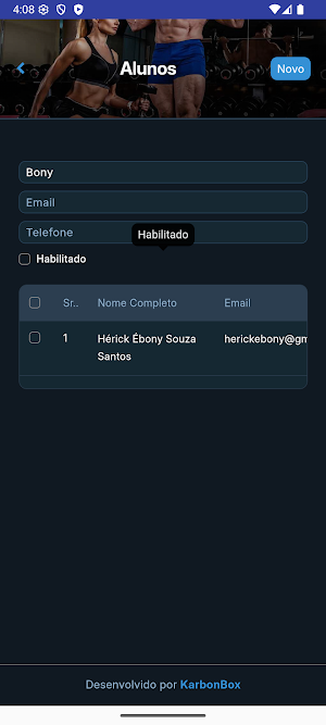 Shapefy Screenshot 2