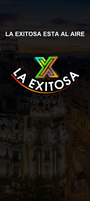 Emisora la Exitosa Screenshot 3