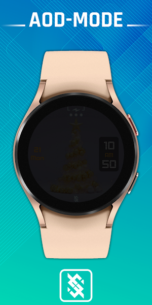 BFF9 - Animation Christmas Screenshot 1
