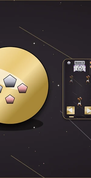 Kick Bounce Club Screenshot 2