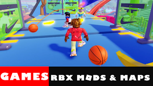 Games Master for Roblox Screenshot 1