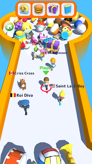Match.io 3D Screenshot 3
