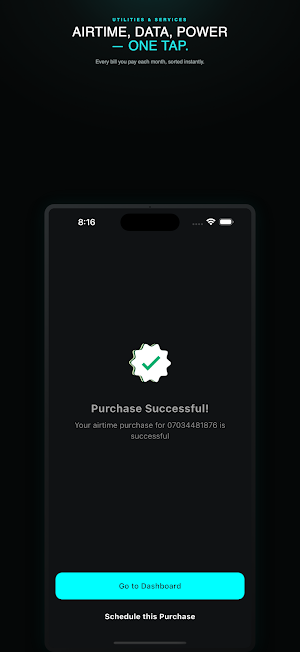 Razz - Bank, Pay, Earn Screenshot 1